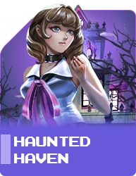 HauntedHaven