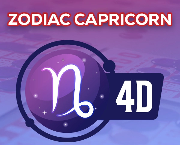 totocapricorn4d