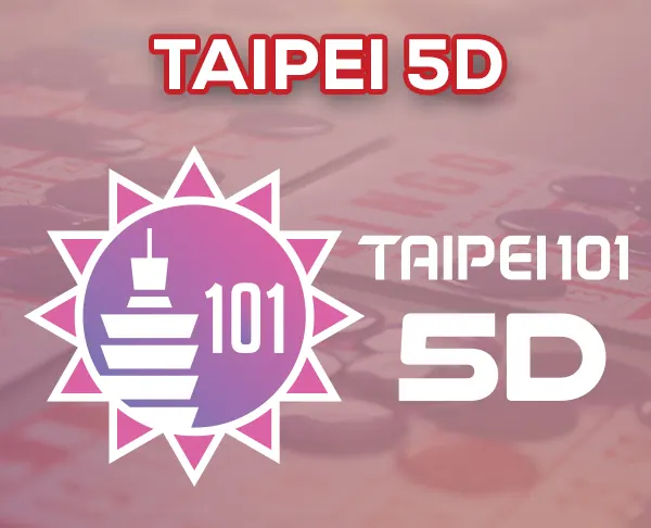 tototaipei5d