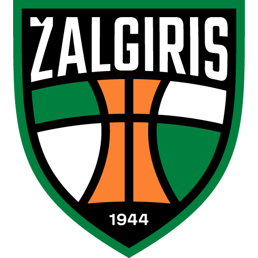 BC Zalgiris Kaunas	