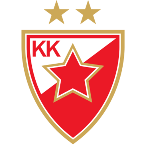 KK Crvena Zvezda